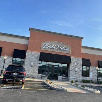BELLA MILANO - 188 Photos & 224 Reviews - 455 Regency Park, O'Fallon