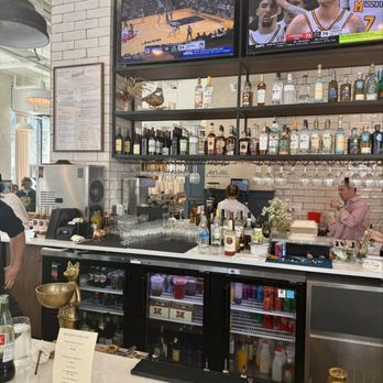 Necessary Purveyor - Bar - Breakfast & Brunch Near Me - Atlanta, Georgia Necessary Purveyor - Bar - Breakfast & Brunch Near Me - Atlanta, Georgia