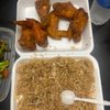 Golden Wok gift card