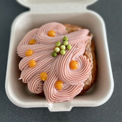 Neighbor Bakehouse by null