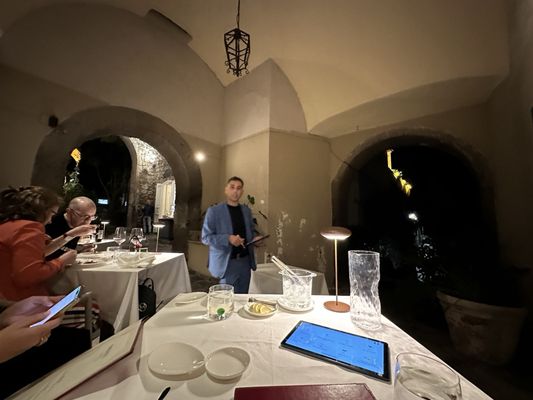 Il Buco by null