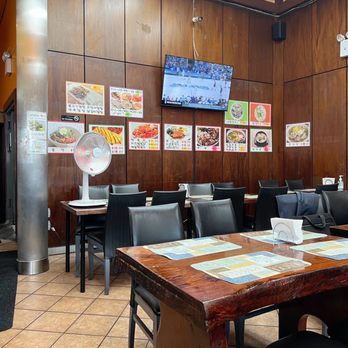Nolbu Sushi - Interior - Korean Near Me - Flushing, New York Nolbu Sushi - Interior - Korean Near Me - Flushing, New York