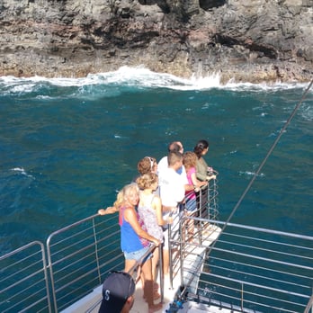 Blue Dolphin Charters - Boating Near Me - Eleele, Hawaii Blue Dolphin Charters - Boating Near Me - Eleele, Hawaii