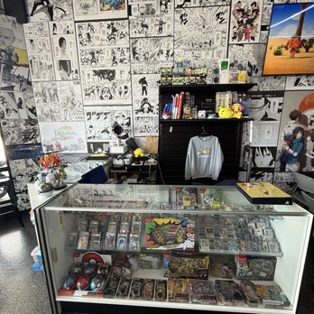 BobaDex - Pokemon Cards - Bubble Tea Near Me - Tampa, Florida BobaDex - Pokemon Cards - Bubble Tea Near Me - Tampa, Florida