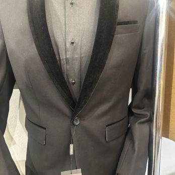 SuitFellas - Beautiful suit amazing service! - Men's Clothing Near Me - Los Angeles, California