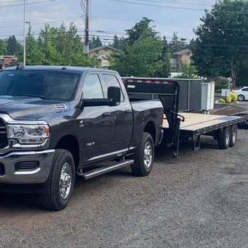 TrailersPlus - Salem - thx guys the trailer is awesome . from .DV8 Hauling Company LLC.... - Trailer Dealers Near Me - Salem, Oregon TrailersPlus - Salem - thx guys the trailer is awesome . from .DV8 Hauling Company LLC.... - Trailer Dealers Near Me - Salem, Oregon