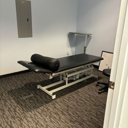 Peak Action Physical Therapy