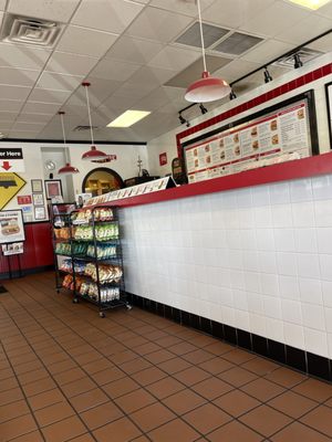 Firehouse Subs University Square by null