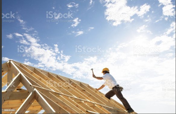 Slide of Hunt Roofing & Contracting