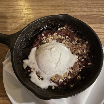 Terras - Crisp - New American Near Me - Carefree, Arizona