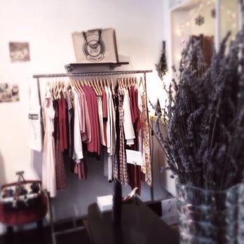 Mademoiselle Bambû - On révise avant les soldes!! - Women's Clothing Near Me - Paris, 75 Mademoiselle Bambû - On révise avant les soldes!! - Women's Clothing Near Me - Paris, 75