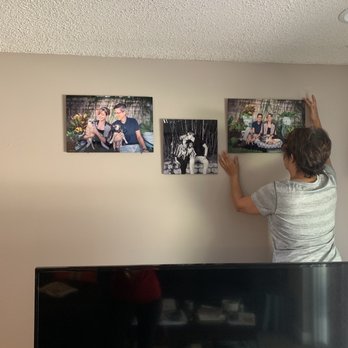 Miriphoto - Hang once. - Event Photography Near Me