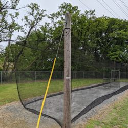 Gibson Field - Gibson Field, Concord