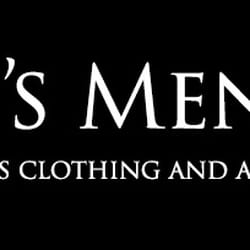 Grant's Menswear & Peter Grant Clothiers