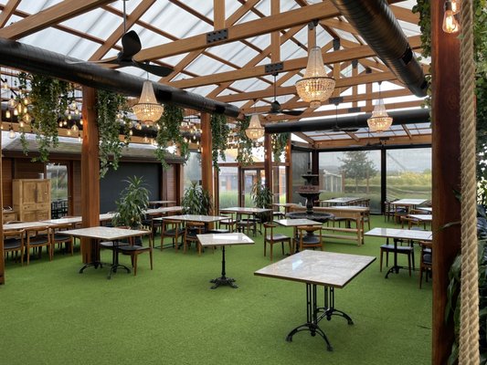 Pialligo Estate by null