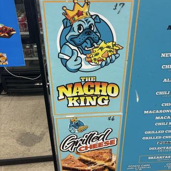 The Nacho King - Soup Near Me - Las Vegas, Nevada The Nacho King - Soup Near Me - Las Vegas, Nevada