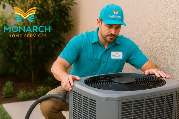 Swamp Cooler Pad Replacement La Crescenta, CA
