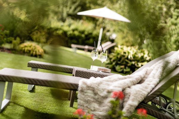 Boutique Hotel Nives - Dolomites by null