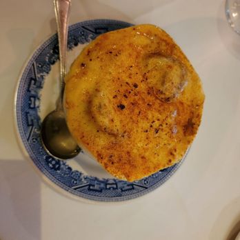 Beardslee Castle - French Onion Soup - American Near Me - Little Falls, New York