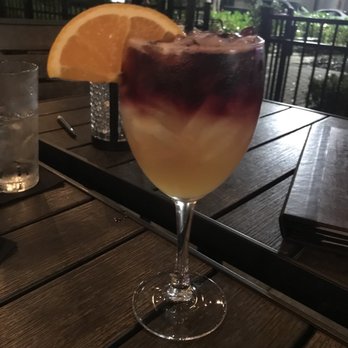 The Hangry Bison - Hangria - New American Near Me - Winter Park, Florida