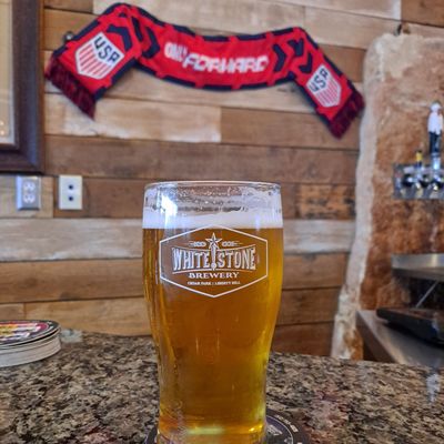 Whitestone Brewery by null