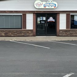 Refuel Total Fitness - Facility