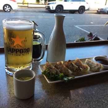 SanKai Sushi - Gyoza, Sapporo beer, and sake - Sushi Bars Near Me - Edmonds, Washington SanKai Sushi - Gyoza, Sapporo beer, and sake - Sushi Bars Near Me - Edmonds, Washington