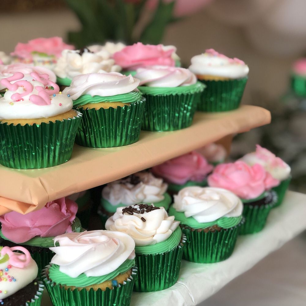 Cupcakes Cupcakes