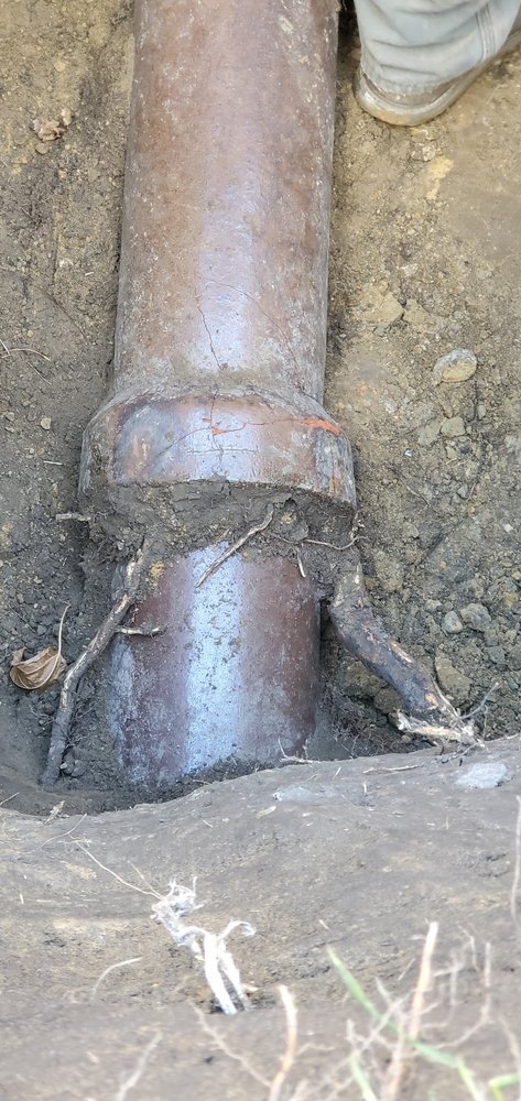 Slide of Oak Park's Best Plumbing and Sewer