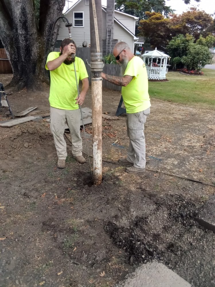 Slide of Ken The Sewer Doctor