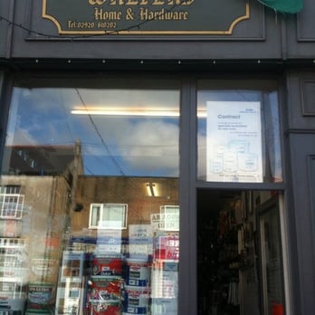 Walters Home and Hardware - Hardware Stores Near Me - Cardiff, CRF Walters Home and Hardware - Hardware Stores Near Me - Cardiff, CRF