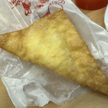 Panda Restaurant - 7. Crab Rangoon - Diners Near Me - Indianapolis, Indiana