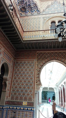 Real Casino de Murcia by null