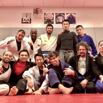 Una Brazilian Jiujitsu - Brazilian Jiu-jitsu Near Me - Forest Hills, New York