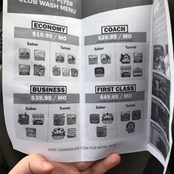 Express Jet Car Wash