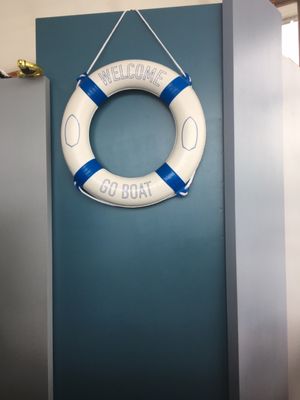 GoBoat Boat Rental - Islands Brygge by null