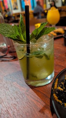 Electric Gravy Mumbai Bar & Canteen by null