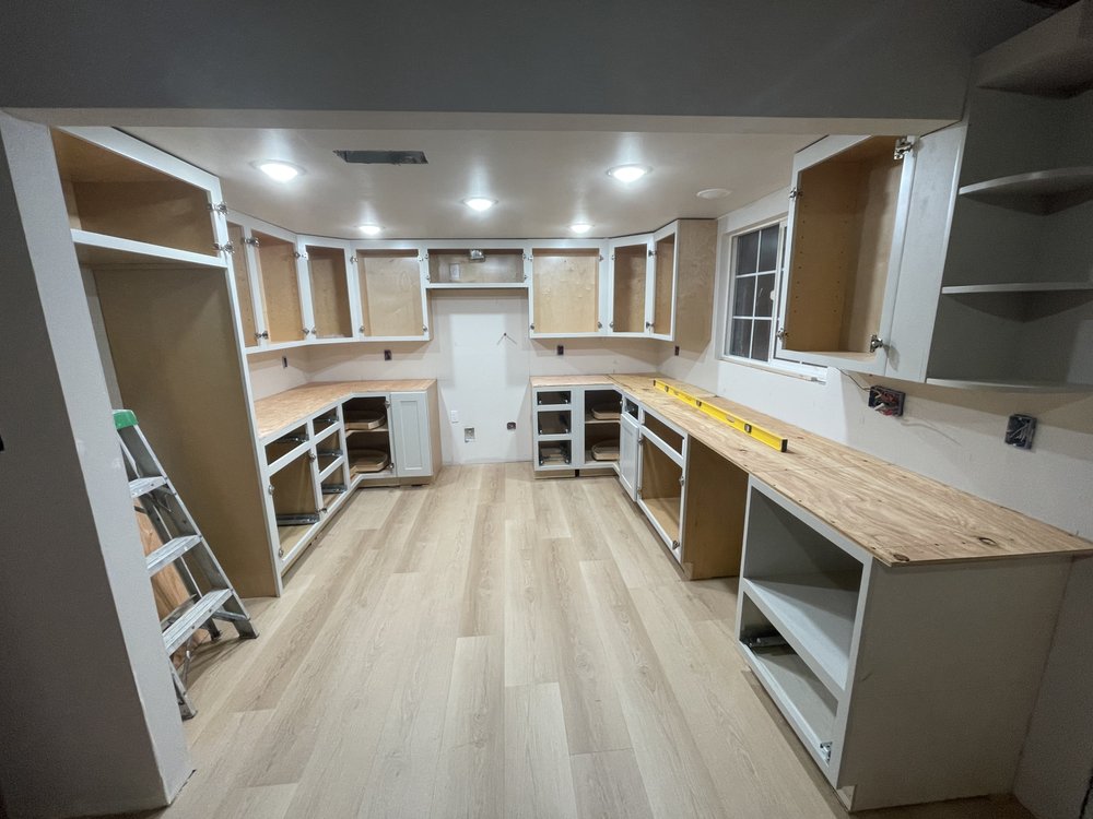 Slide of Norcal Bay Construction