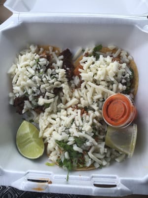 Taqueria La Coyota by null