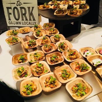 Samoa Soirée - Yum - Local Flavor Near Me - Norfolk, Virginia