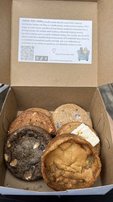 Lowrider Cookie Company by null