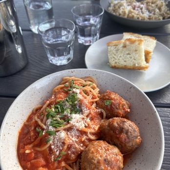 Dio Mio - Spaghetti - Italian Near Me - Denver, Colorado Dio Mio - Spaghetti - Italian Near Me - Denver, Colorado