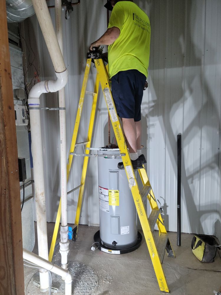 Slide of Legend Services