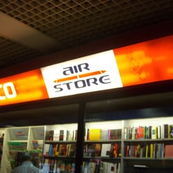 Air Store
