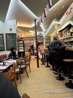 Le Petit Vendôme by null