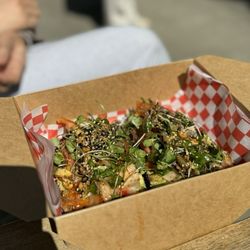 user provided Cafe Isabella photo