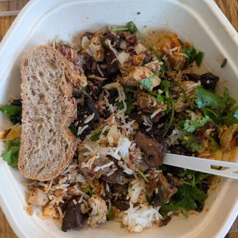 sweetgreen - Healthy Salads, Wraps, and Bowls - Custom protein bowl - Salad Near Me - Alexandria, Virginia sweetgreen - Healthy Salads, Wraps, and Bowls - Custom protein bowl - Salad Near Me - Alexandria, Virginia
