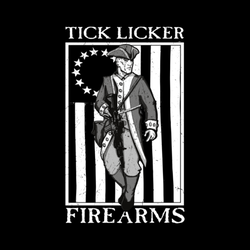 Tick Licker Firearms