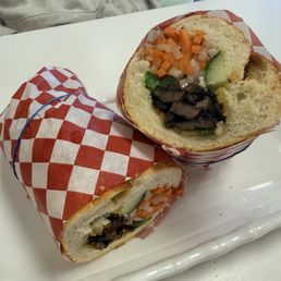 Banh Mi Banh Mi