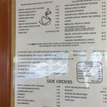 Renee's Cafe - Breakfast & Brunch Near Me - Lakeport, California Renee's Cafe - Breakfast & Brunch Near Me - Lakeport, California